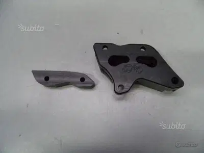 CRUNA CATENA GECO COMPLETA PER HUSQVARNA TE/FE