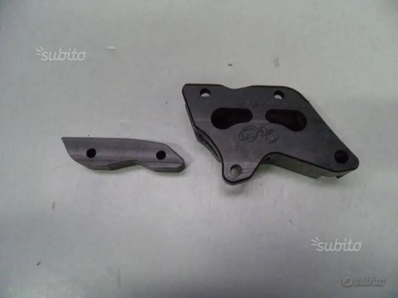 CRUNA CATENA GECO COMPLETA PER HUSQVARNA TE/FE