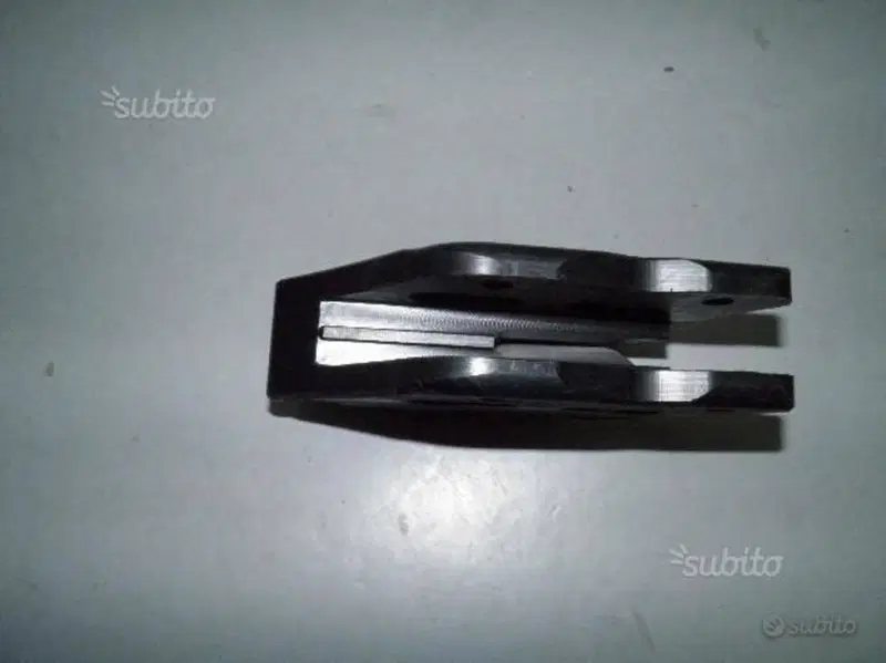 CRUNA CATENA GECO COMPLETA PER HUSQVARNA TE/FE (2)