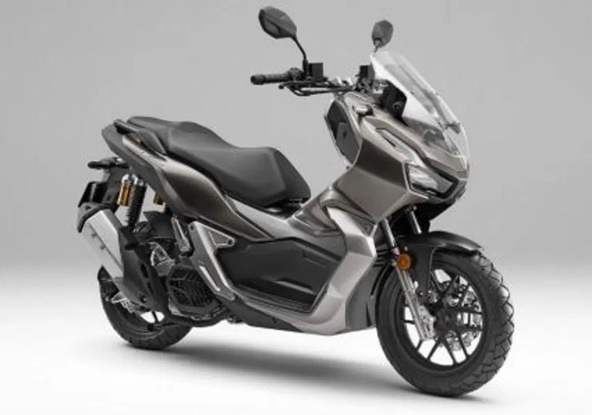 Novità Honda: La presentazione virtuale (3)