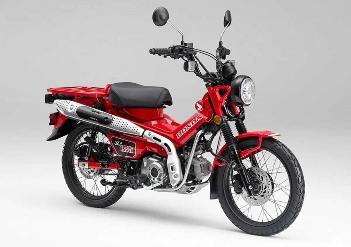 Novità Honda: La presentazione virtuale (5)