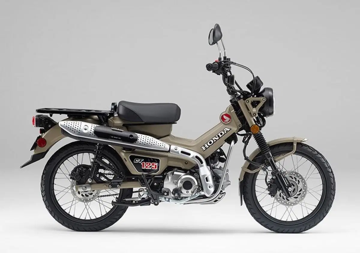 Novità Honda: La presentazione virtuale (6)