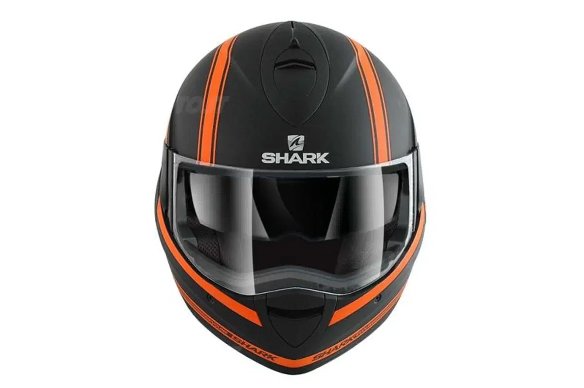 Test caschi. Shark EvoLine series 3 e Shark Speed-R (10)