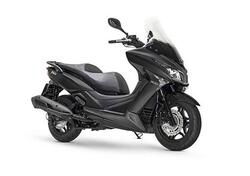 Kymco X-Town 125i (2021 - 24) nuova