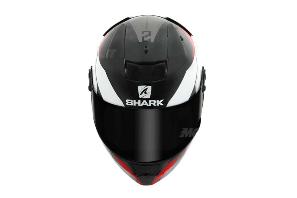 Test caschi. Shark EvoLine series 3 e Shark Speed-R (14)