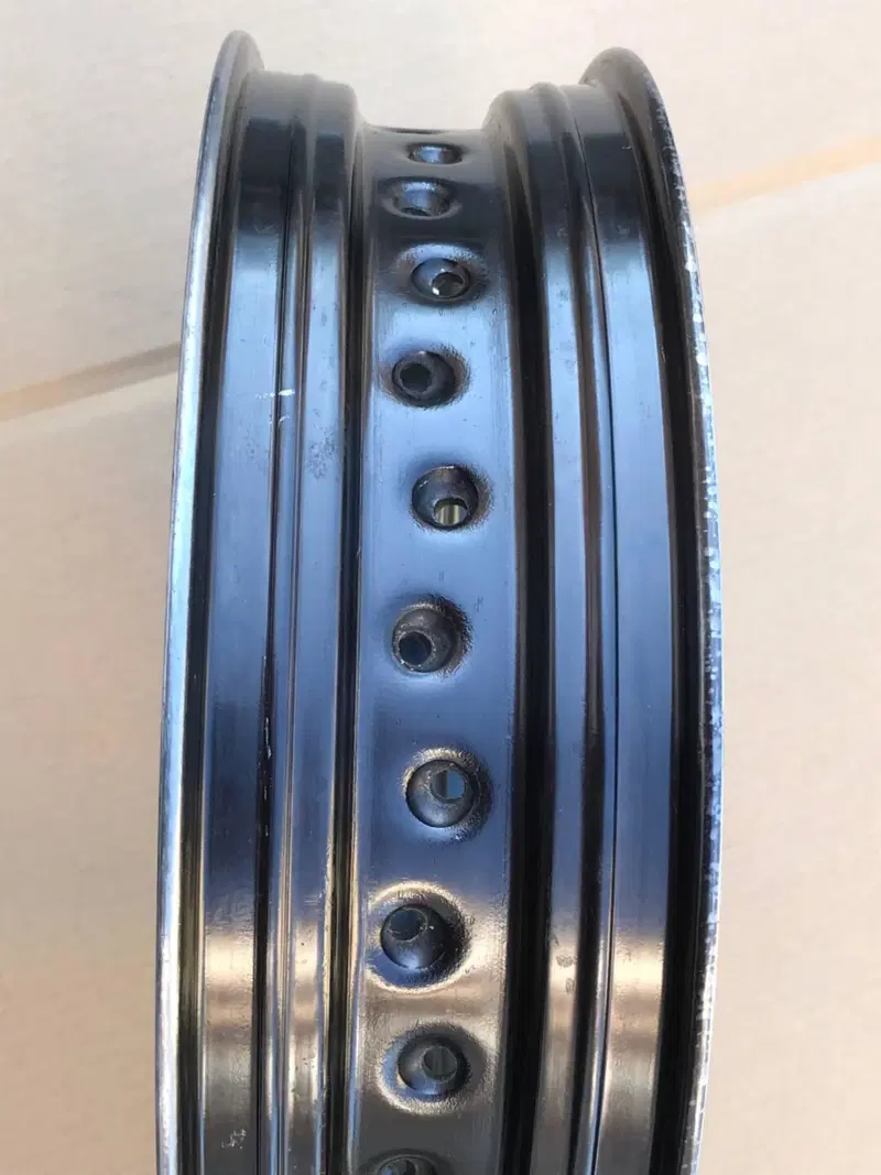 Cerchio post Honda 4.25 x 17 36 fori CRF450 '08-VV (14)