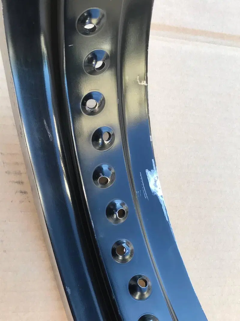 Cerchio post Honda 4.25 x 17 36 fori CRF450 '08-VV (17)