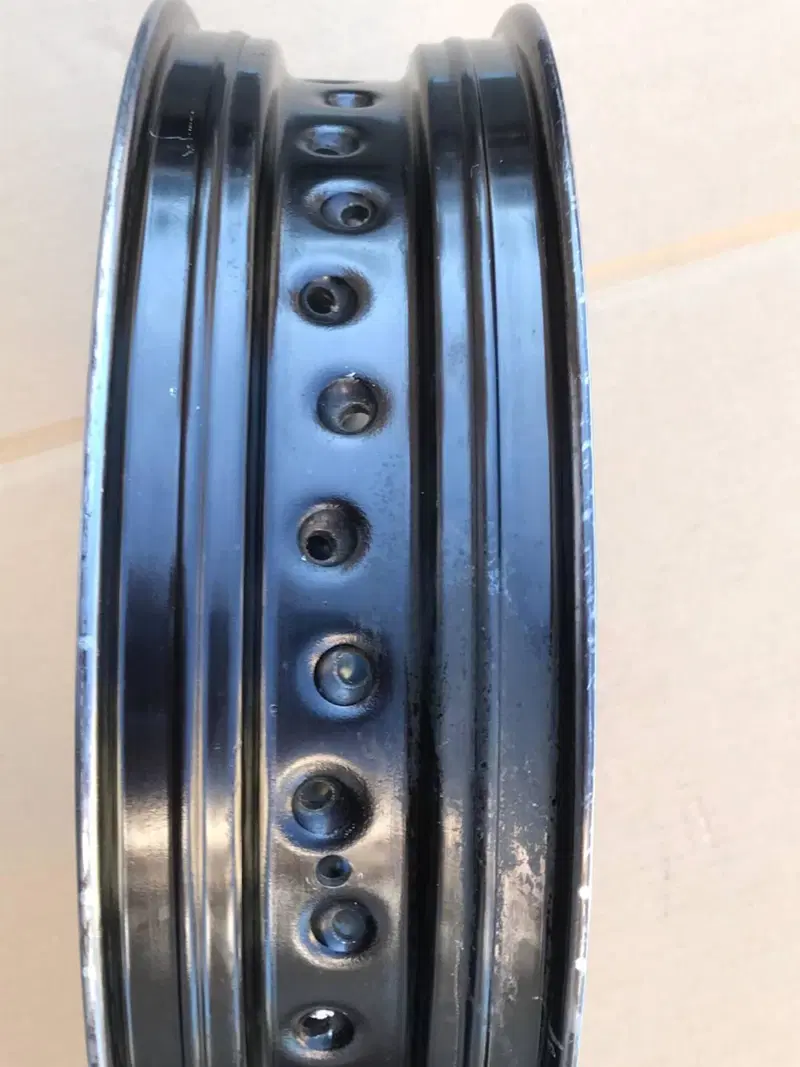 Cerchio post Honda 4.25 x 17 36 fori CRF450 '08-VV (18)