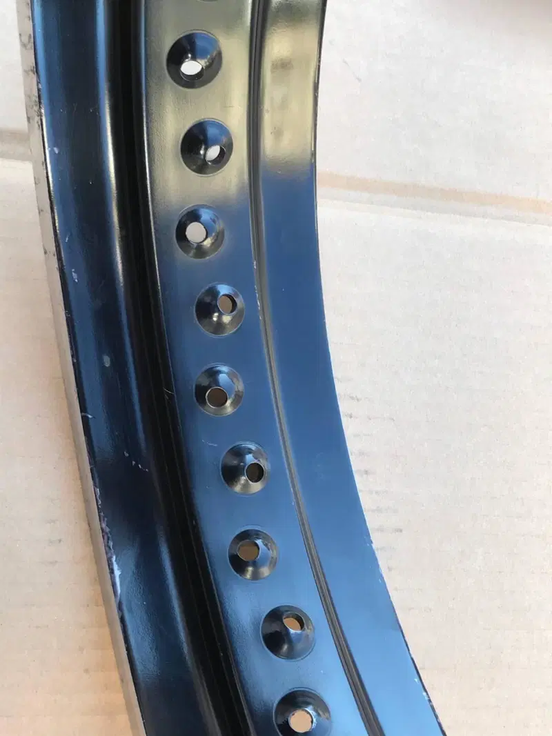 Cerchio post Honda 4.25 x 17 36 fori CRF450 '08-VV (19)