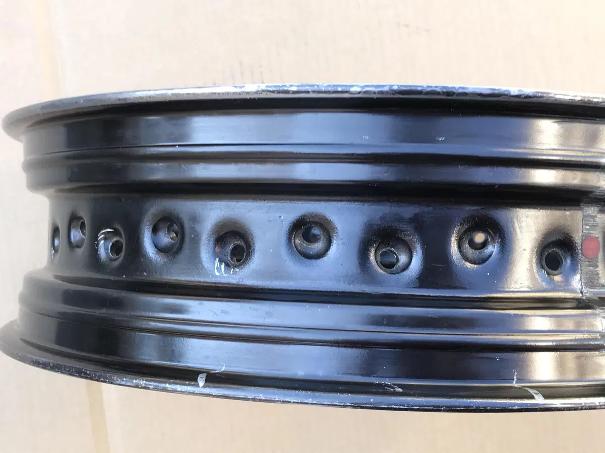 Cerchio post Honda 4.25 x 17 36 fori CRF450 '08-VV (12)