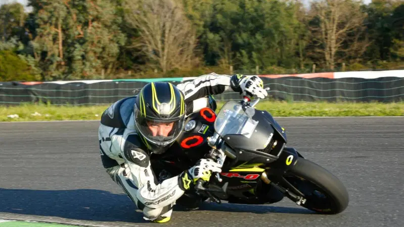 CNV MotoASI 2020: Calendari aggiornati a causa del COVID-19