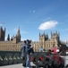 Viaggi in moto. Da Milano a Londra