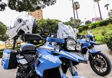 Furti Moto in Italia: dove, come e da cosa difendersi