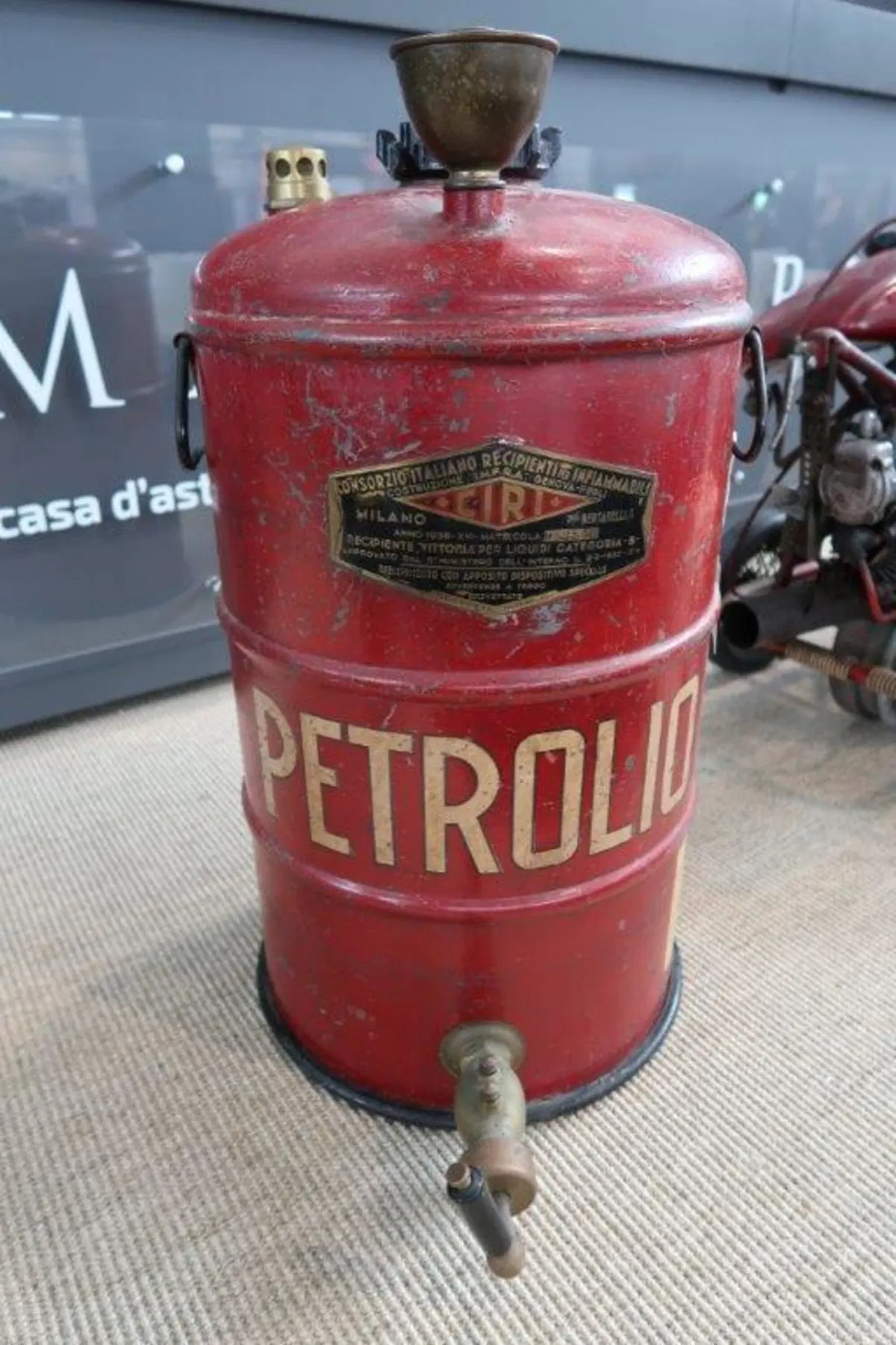 Le moto di Verona Legend Cars (16)