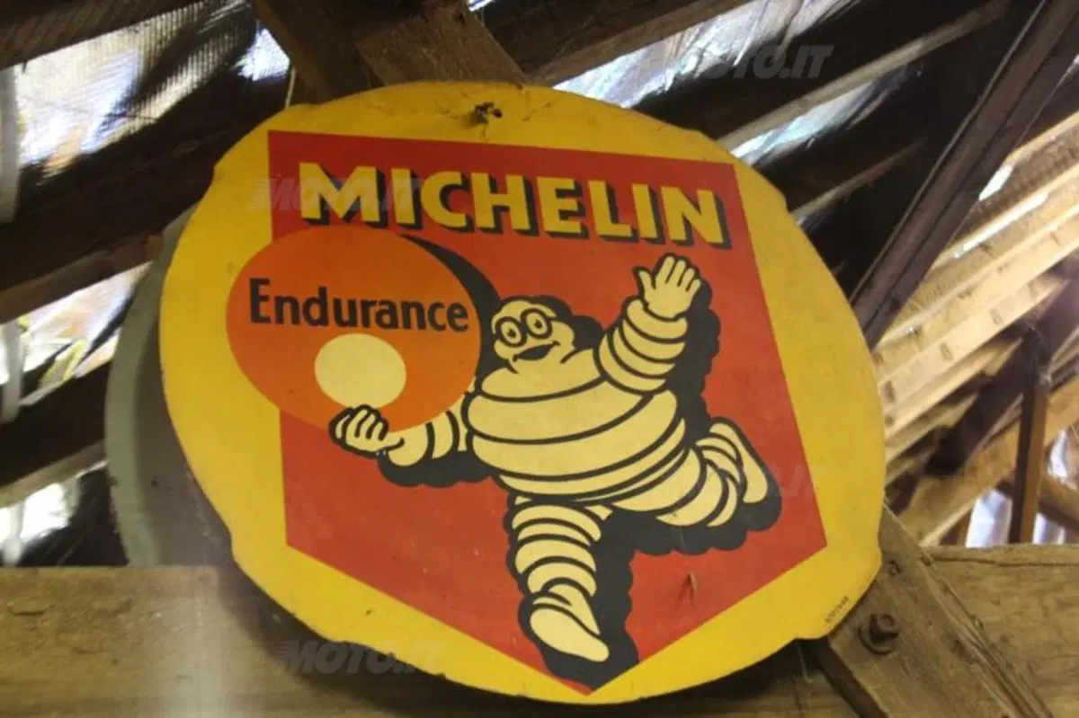 Da Milano alla North West 200. Tappa 4: London Motorcycle Museum