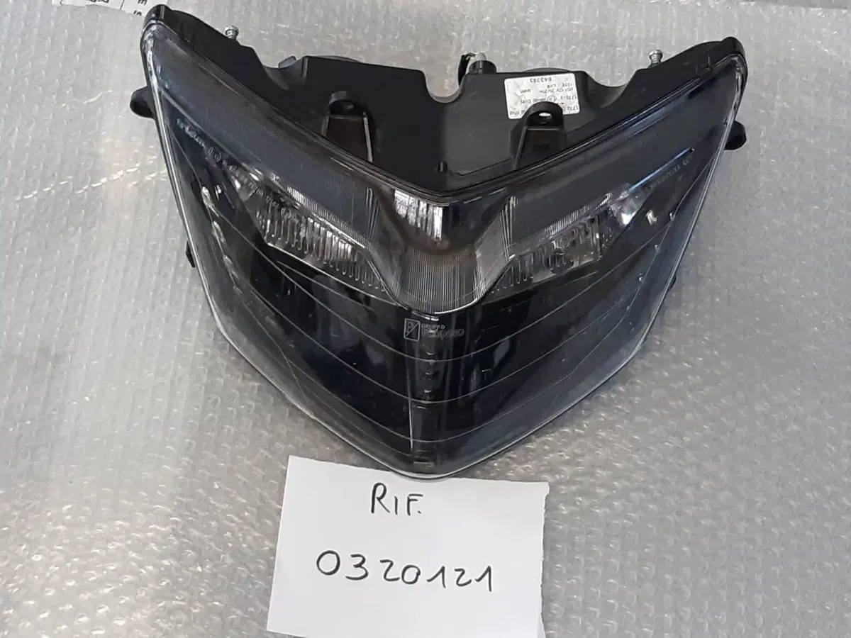 FARO ANTERIORE PIAGGIO MP3 YOURBAN LT 300