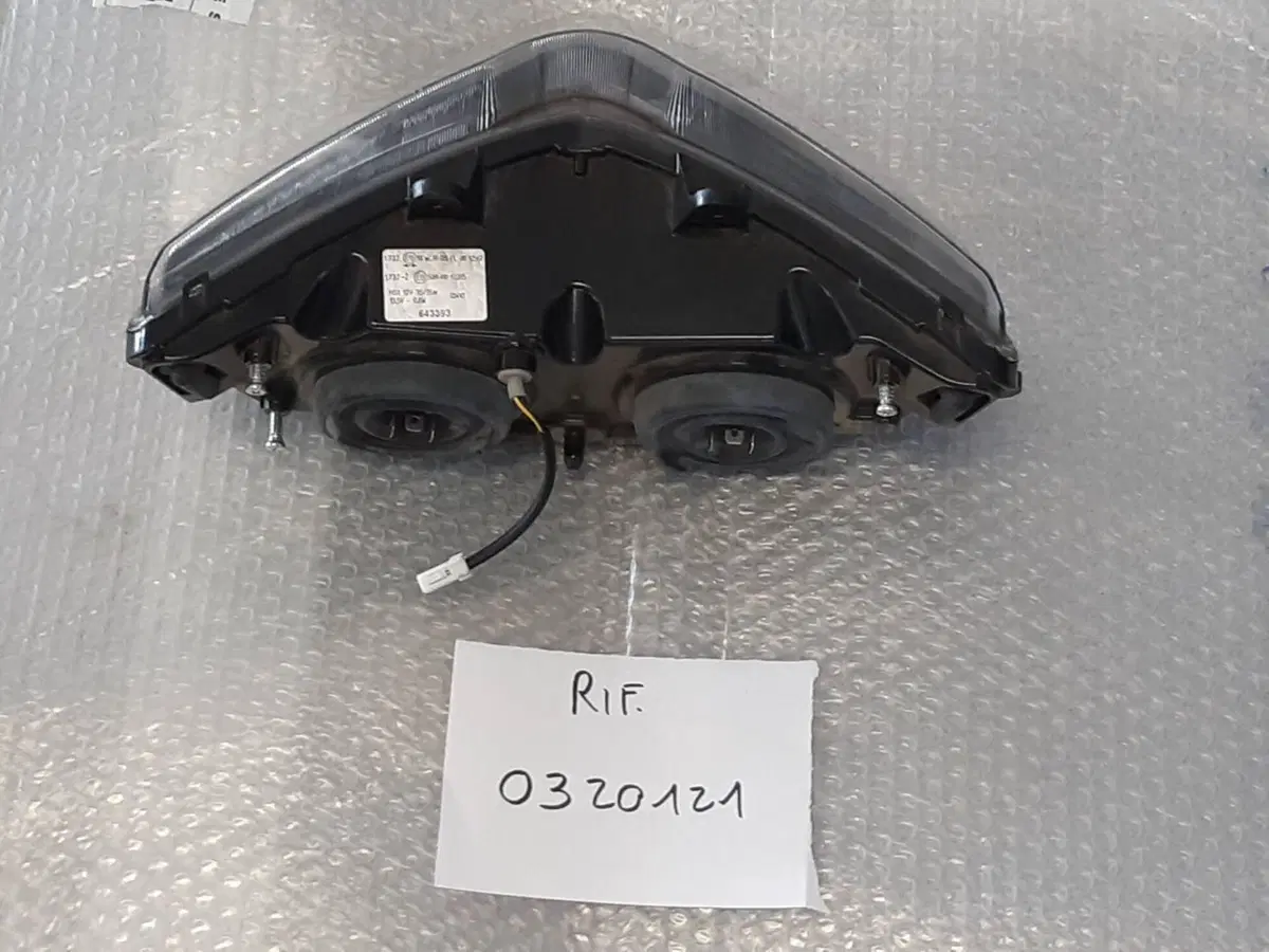 FARO ANTERIORE PIAGGIO MP3 YOURBAN LT 300 (2)