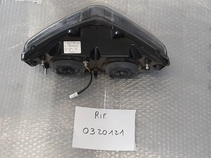 FARO ANTERIORE PIAGGIO MP3 YOURBAN LT 300 (2)