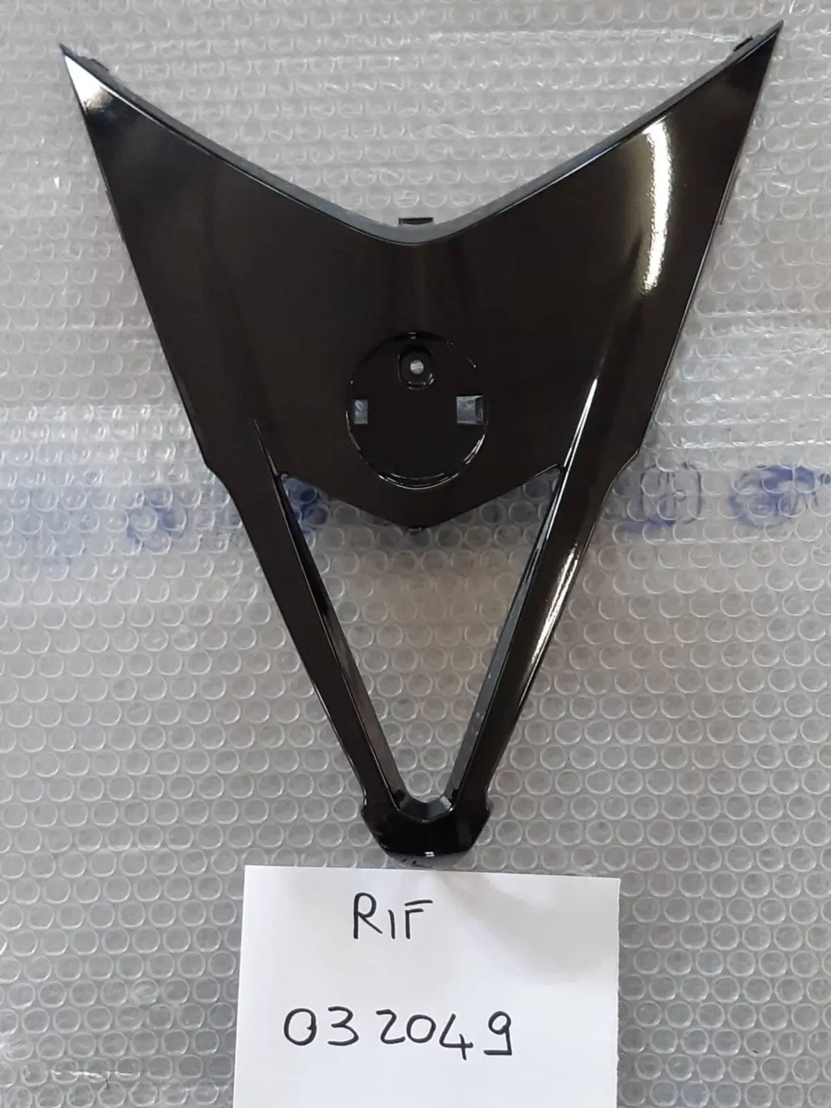 SCUDETTO ANTERIORE GILERA NEXUS NERO COMPETITION (2)