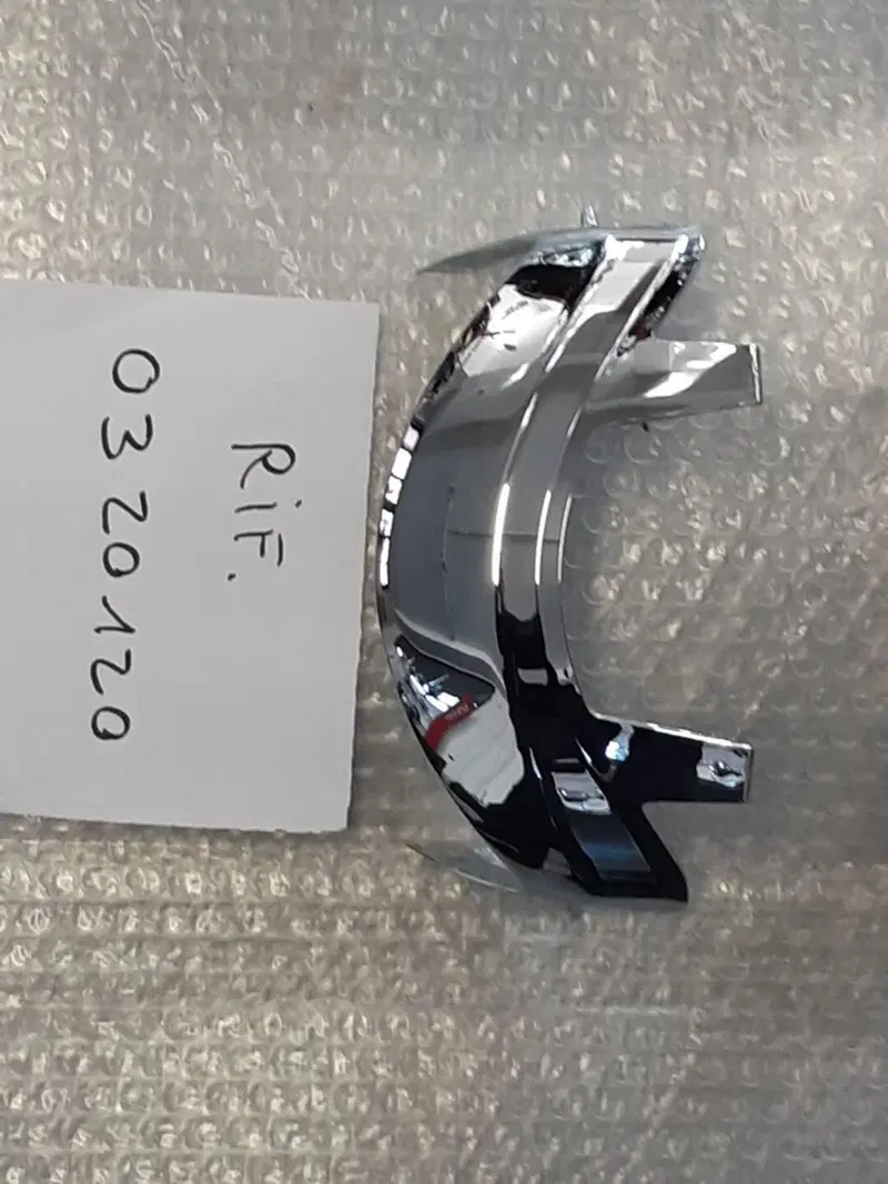 CORNICE FARO ANTERIORE PIAGGIO NEW LIBERTY