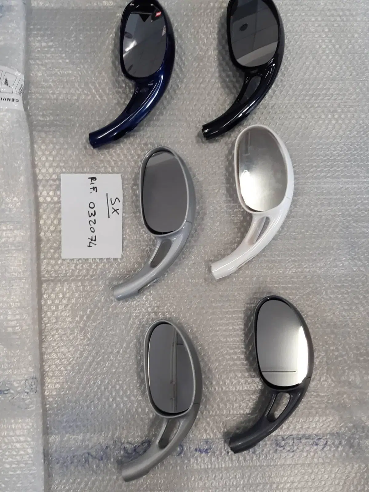 SPECCHI MALAGUTI F12 F15 VARI COLORI (3)