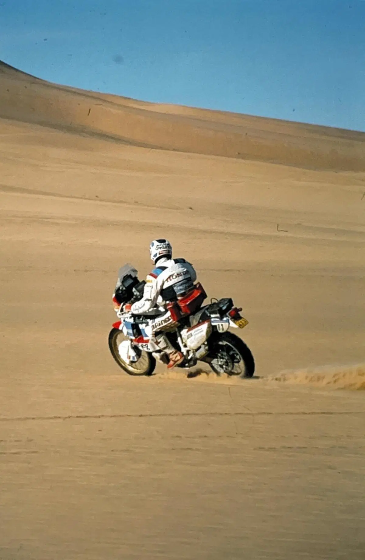 Speciale piloti offroad. Edi Orioli (3)