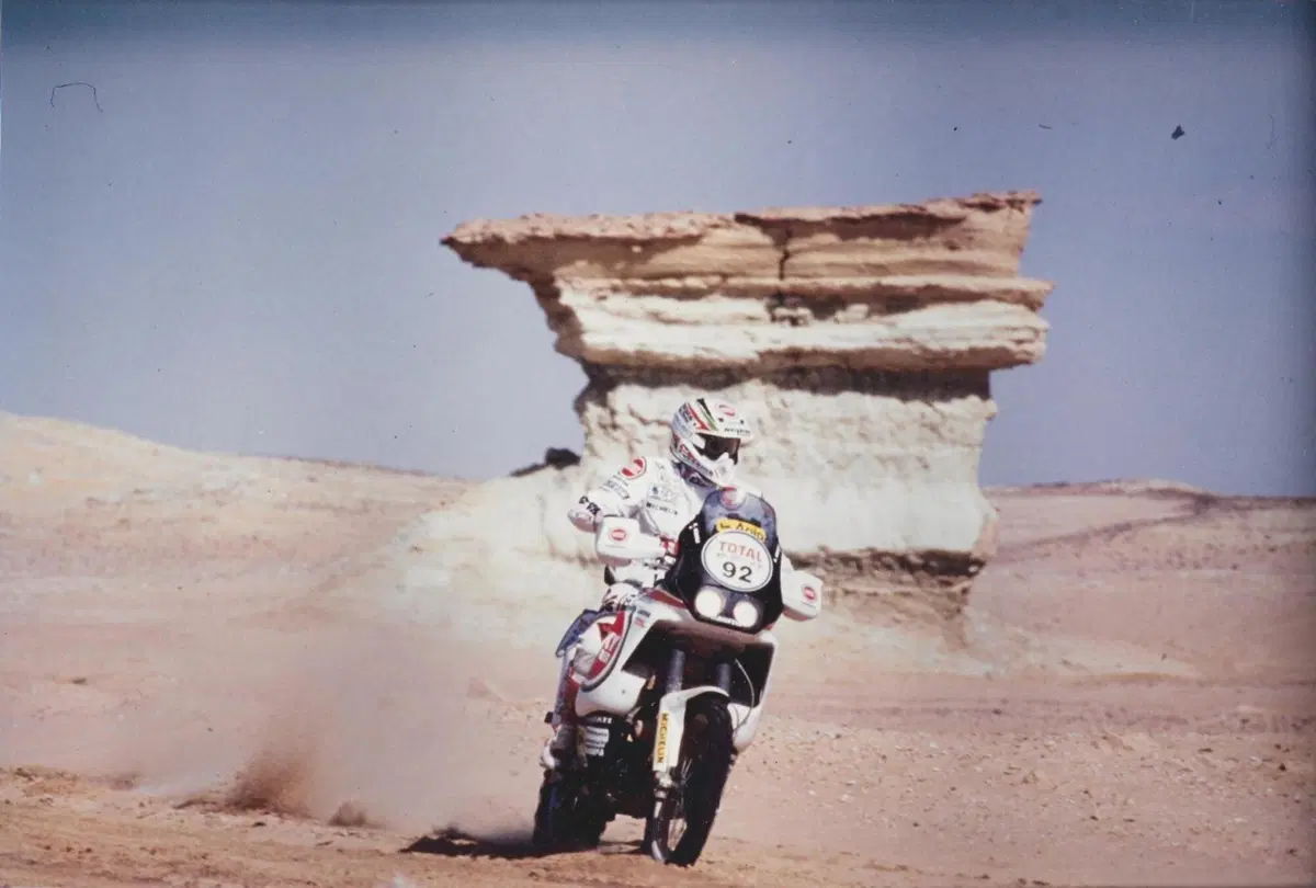 Speciale piloti offroad. Edi Orioli (14)