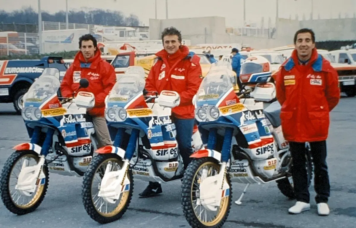 Speciale piloti offroad. Edi Orioli (20)