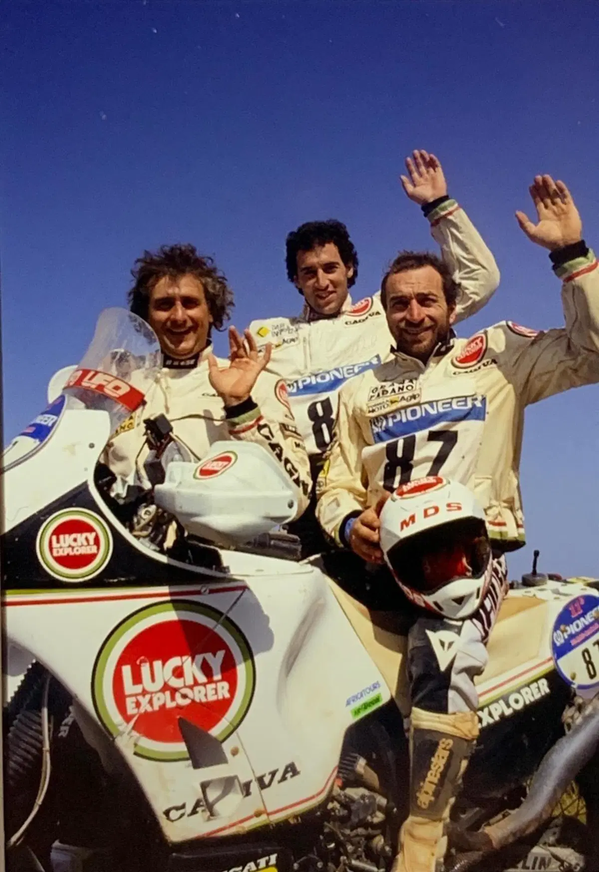 Speciale piloti offroad. Edi Orioli (21)