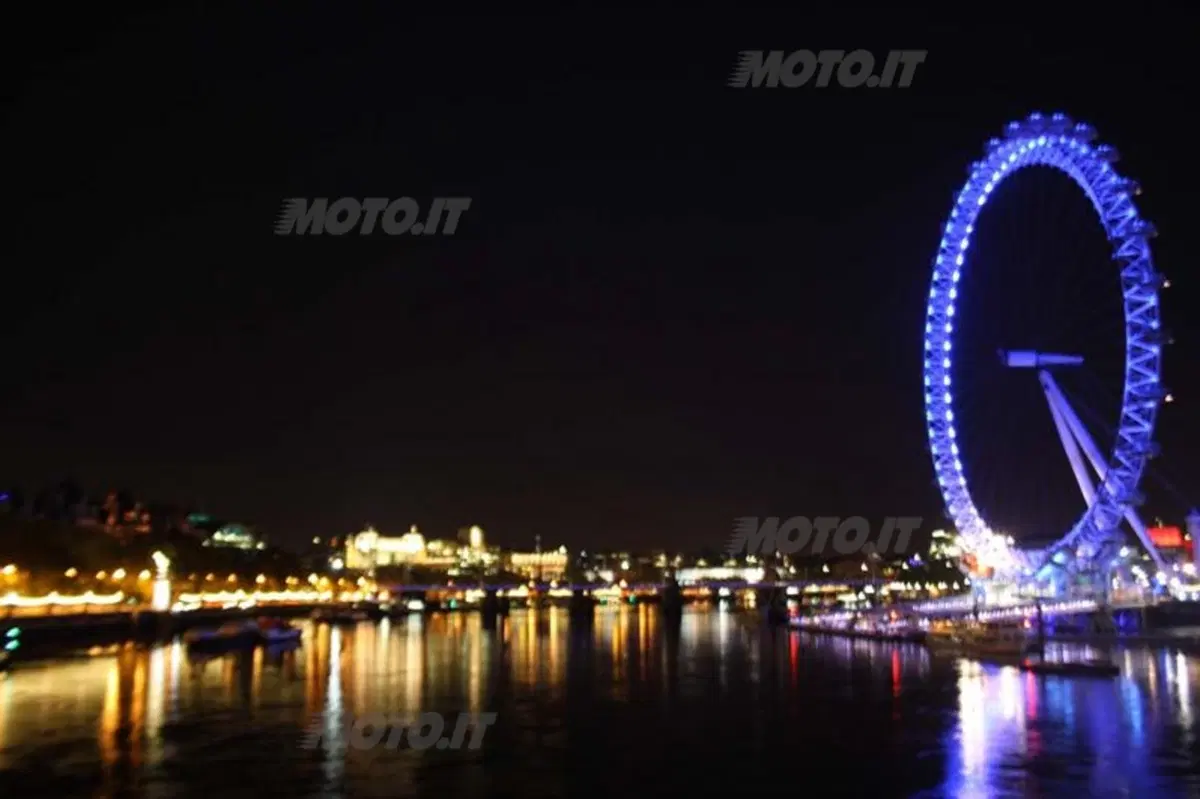 Da Milano alla North West 200. Tappa 4: London Motorcycle Museum (5)