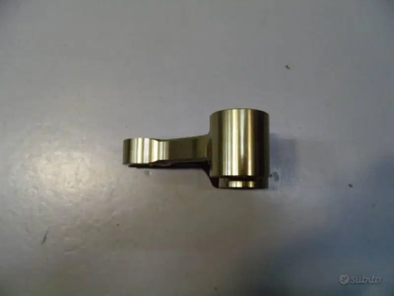 Triangolo leveraggio GECO Honda CRF 100.048.000 (2)