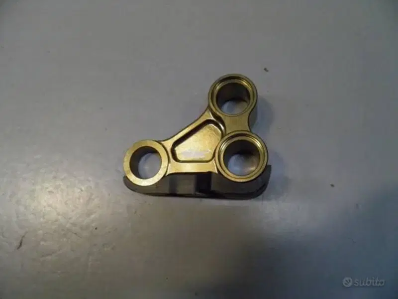 Triangolo leveraggio GECO Honda CRF 100.048.000 (5)