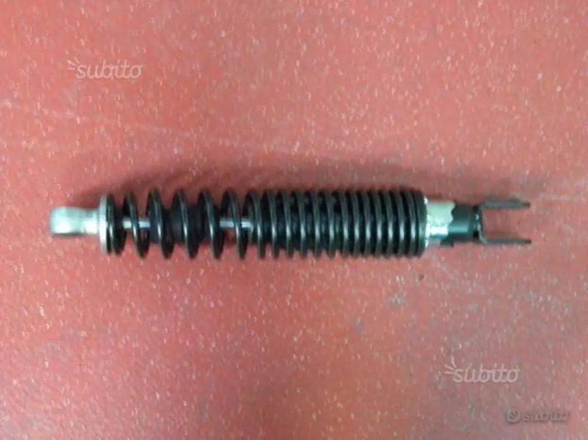AMMORTIZZATORE POST. APRILIA LEO 125 AP8123877