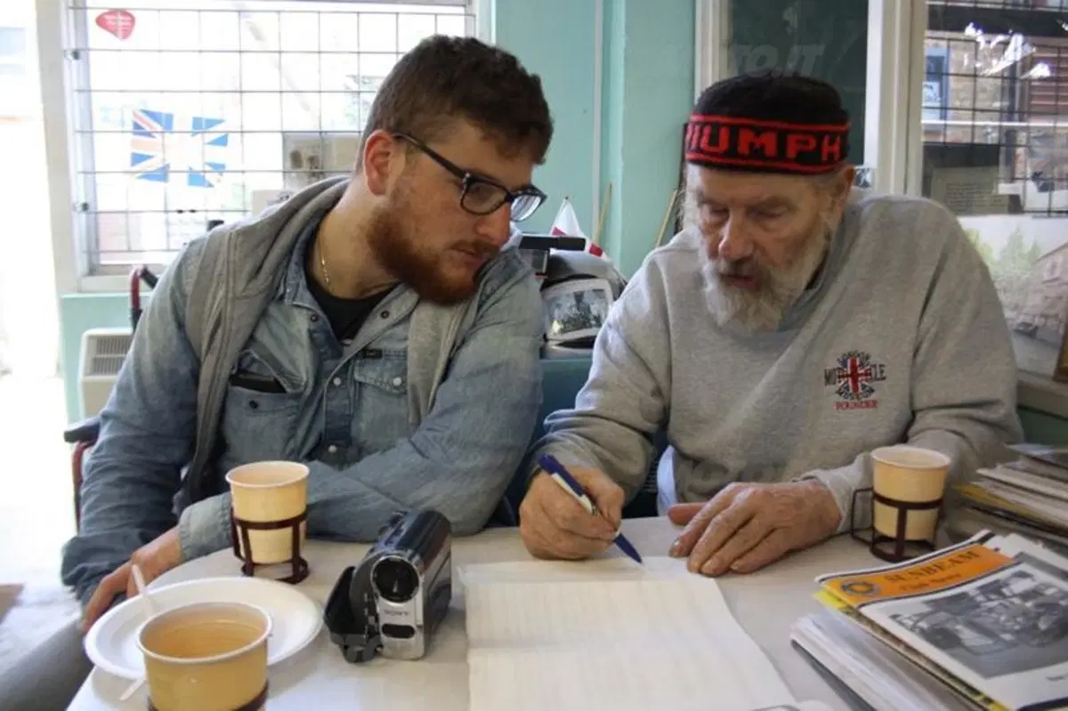 Da Milano alla North West 200. Tappa 4: London Motorcycle Museum (7)