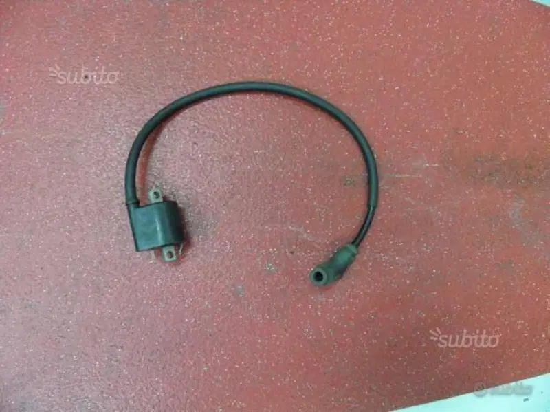 BOBINA APRILIA SXV/RXV ORIGINALE CODICE AP9100429