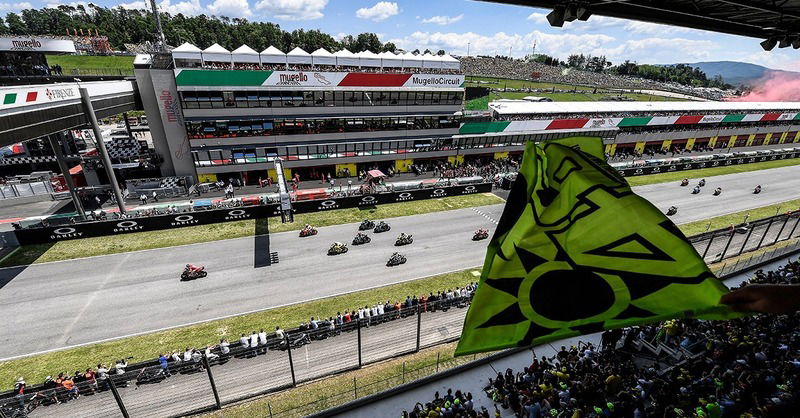 MotoGP Virtual Race: sfida al Mugello domenica 29 marzo!