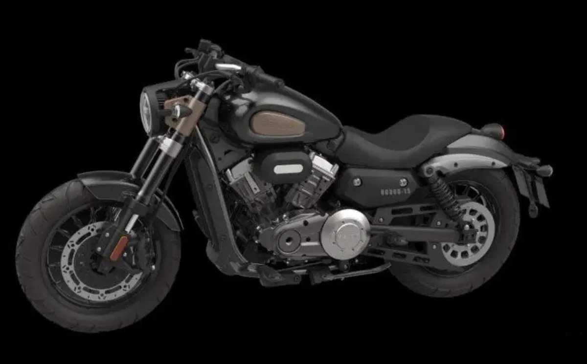 Benda Motor: una quattro cilindri in arrivo (2)