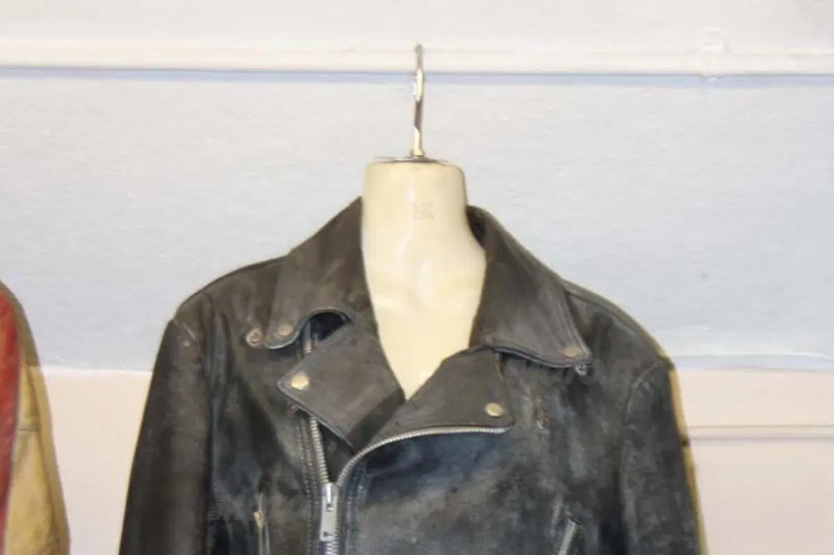 Da Milano alla North West 200. Tappa 4: London Motorcycle Museum (14)