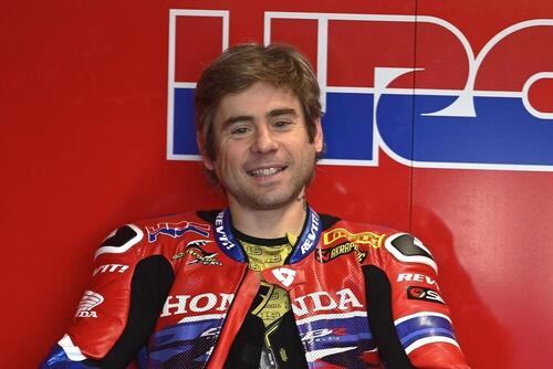 SBK. Bautista: “E’ il momento di pensare ai più deboli” (2)