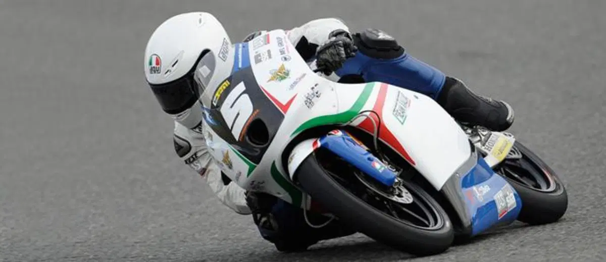 Nico Cereghini: “Quel Fenati è un pilota nuovo modello” (3)