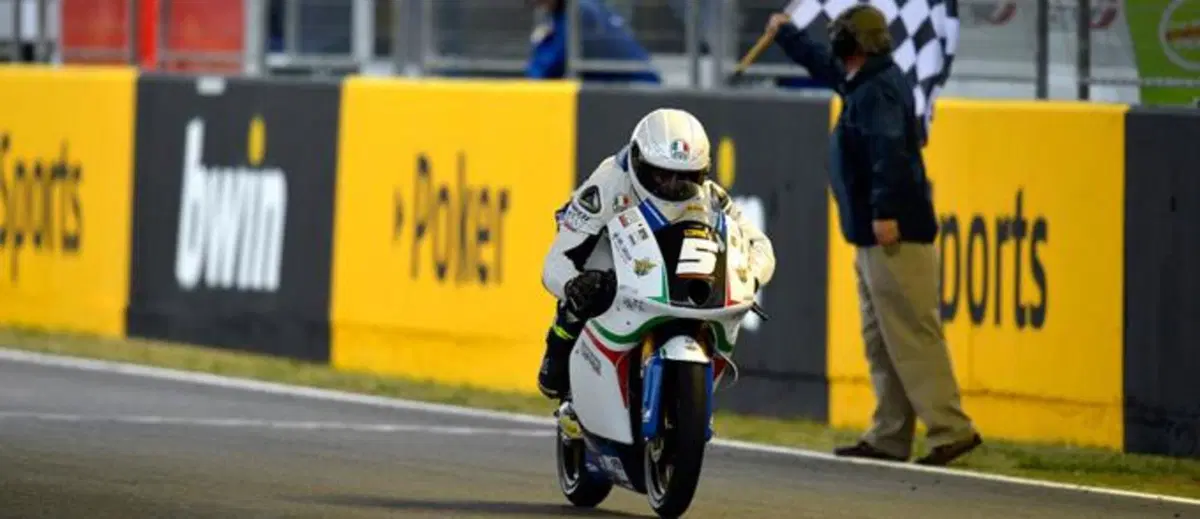 Nico Cereghini: “Quel Fenati è un pilota nuovo modello” (4)