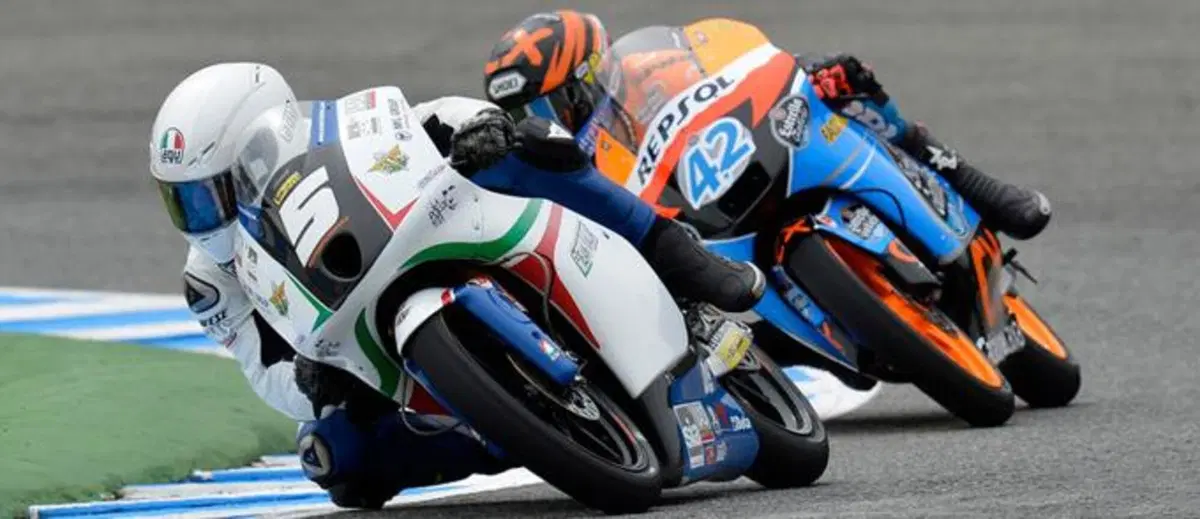 Nico Cereghini: “Quel Fenati è un pilota nuovo modello” (12)