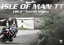 Virus Tourist Trophy: il TT visto da Horst Saiger