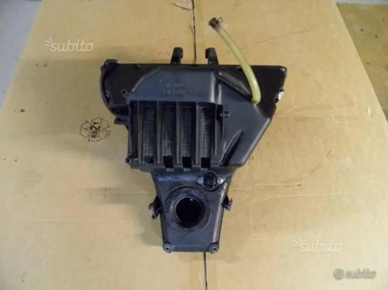 CASSA FILTRO USATA PER BMW 650 COUNTRY. (2)