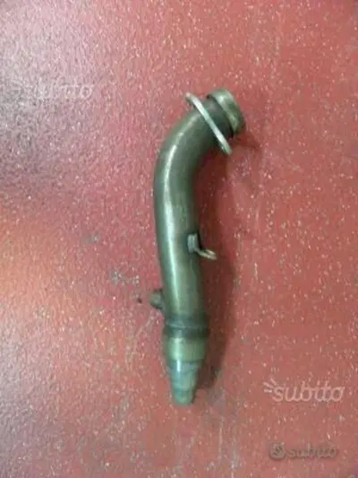 COLLETTORE SCARICO POST. PER APRILIA SXV E RXV 450