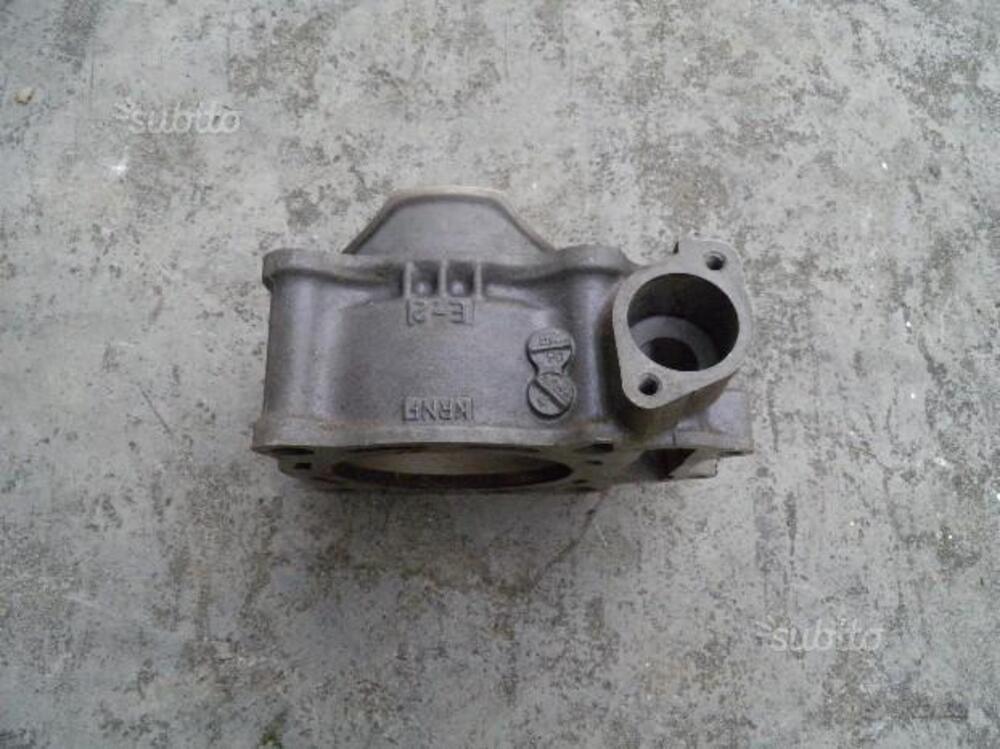 CILINDRO USATO PER HONDA CRF 250 2013 (5)