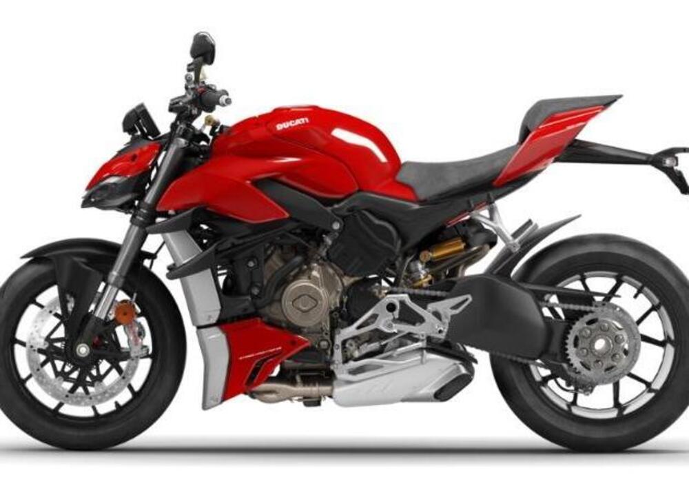 Ducati Streetfighter V4 1100 (2020) (4)