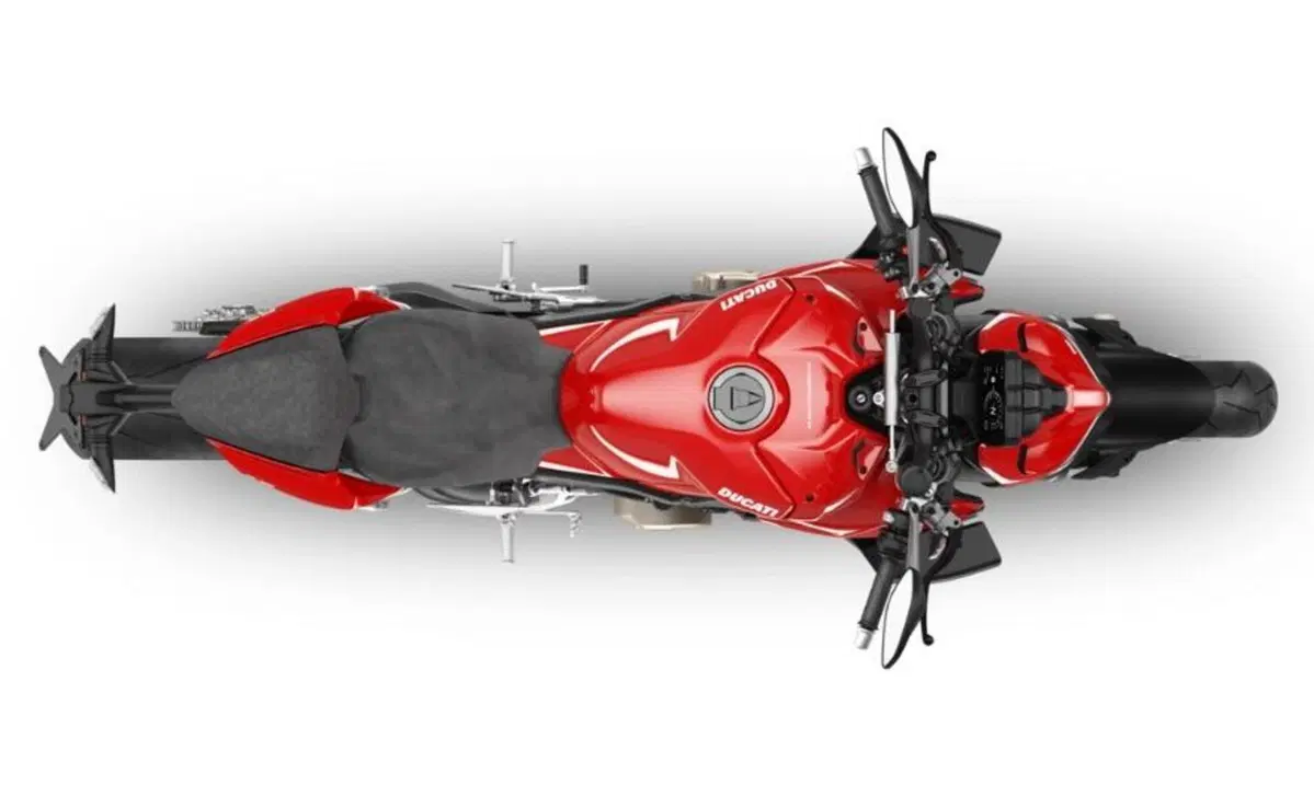 Ducati Streetfighter V4 Streetfighter V4 1100 (2020) (3)
