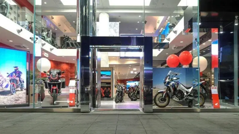 Vendite moto in Italia nel 2020: -29% &egrave; la previsione