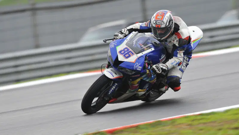 Supersport. Fantastica vittoria di Badovini a Sepang 